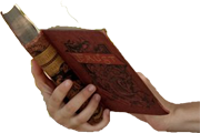 Look at the book